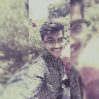 Harsh Chauhan