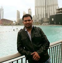 Prasad Chavan