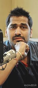 Peeyush Singh