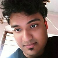 Sandipan Bhattacharjee