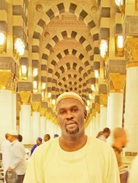 Khalid Abdalsmad