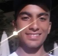 Abdelrhman Mohamed