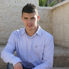 Adam Shahin