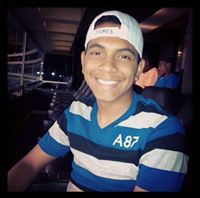 Daniel Peña Martinez