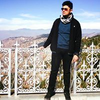 Harshit Gupta