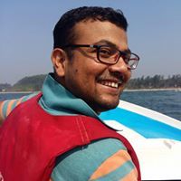 Prashant Mishra