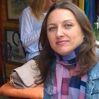 Hrisula Simjanoska-Kendra