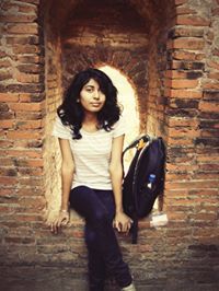 Swati Pradhan