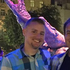 Christopher Lawhorne