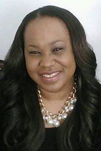 Nicole Lightbourne Bamba