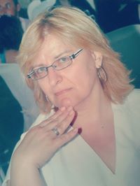 Αναστασία Μιχαηλίδου