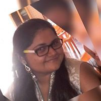 Hiral Shukla