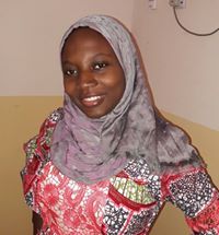 Hauwa Umar