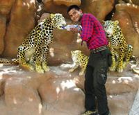 Amrit Yadav