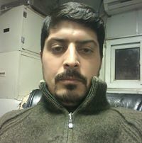 Muhammad Fayaz
