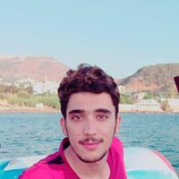 Mohammad SA