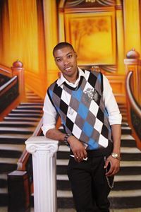 Rod Gordon