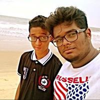 Faisal Mohammed