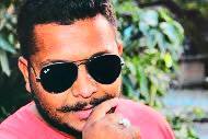 Aditya Panday