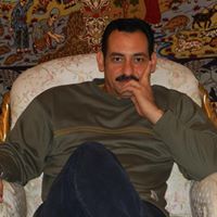Sharif Elgendi