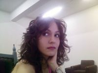 Меглена Атанасова