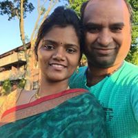 Archana Santhosh
