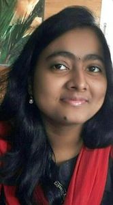 Moitree Das