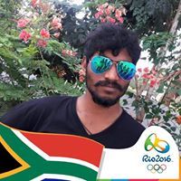 Anandh Kumar