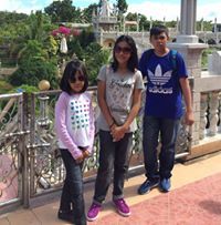 andre carl lyle areno