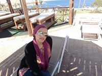 Walaa El Kholy
