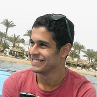 Mohammed Samir