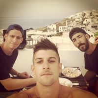 Nikolas Moutsopoulos