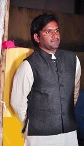 Venkatesh Kumar