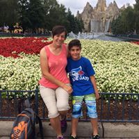 JenniferandKeith Benoit