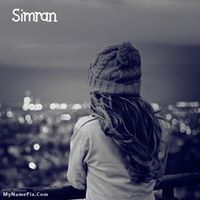 Simran Kaur