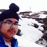 Karanveer Singh