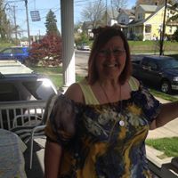 Sharon Welser Mitchell