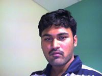 Vamsi Dappili