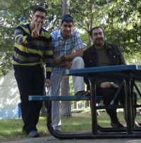 Abdullah Tahifah