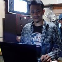 Saeful Fajri
