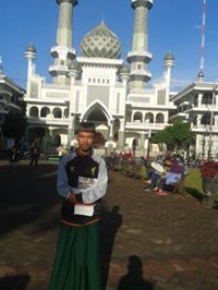 Muhammad Ibrahim