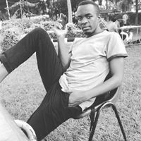 Innocent Stunner Ndanu