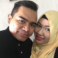 Ridiah Samsudin