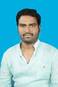 Narender Anikesh