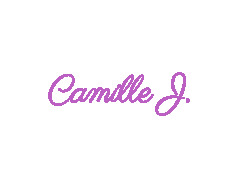Camille James
