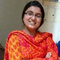 Anupreet Saini