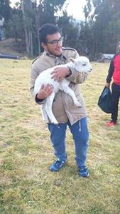 William Galvez Vasquez