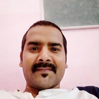 Pankaj Kumar Shahi