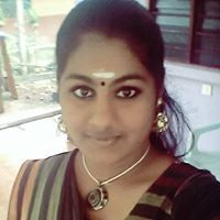 பவித்ரா பெருமாள்