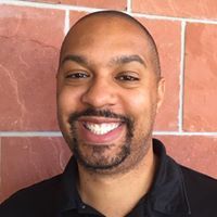 Michael Johnson